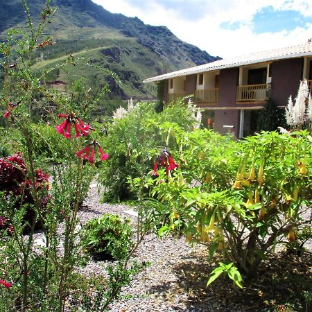 Casa De Oren ปีซัก ภายนอก รูปภาพ