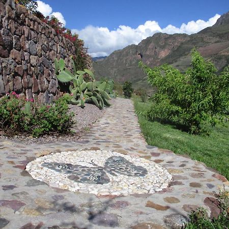 Casa De Oren ปีซัก ภายนอก รูปภาพ