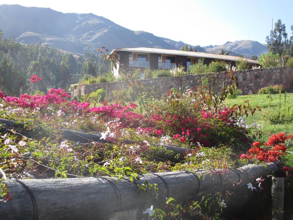 Casa De Oren ปีซัก ภายนอก รูปภาพ