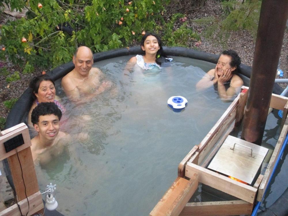 Casa De Oren ปีซัก ภายนอก รูปภาพ