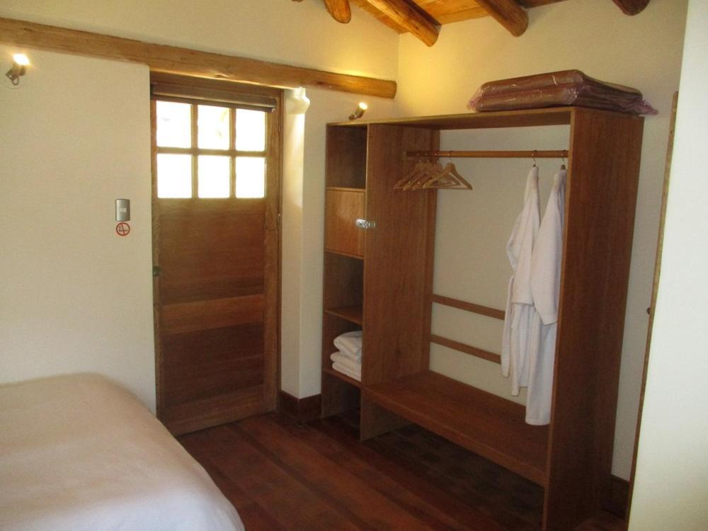 Casa De Oren ปีซัก ภายนอก รูปภาพ