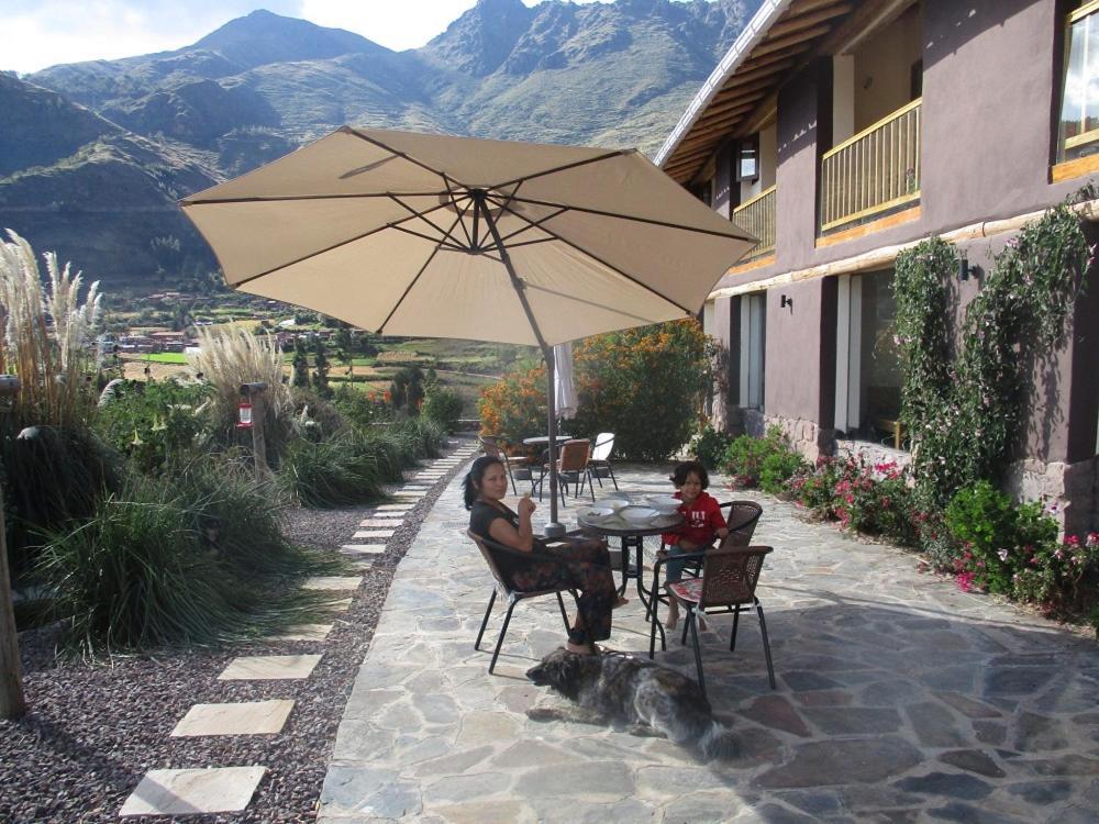 Casa De Oren ปีซัก ภายนอก รูปภาพ