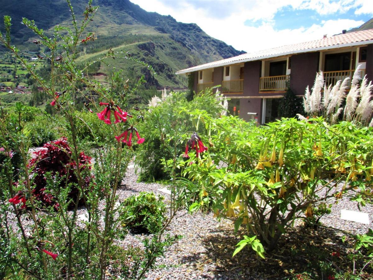 Casa De Oren ปีซัก ภายนอก รูปภาพ