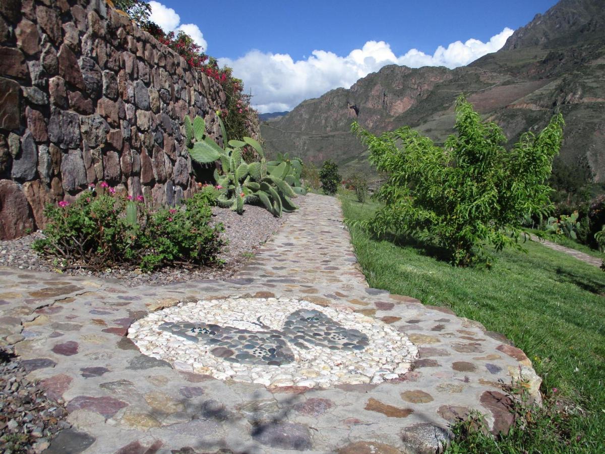 Casa De Oren ปีซัก ภายนอก รูปภาพ