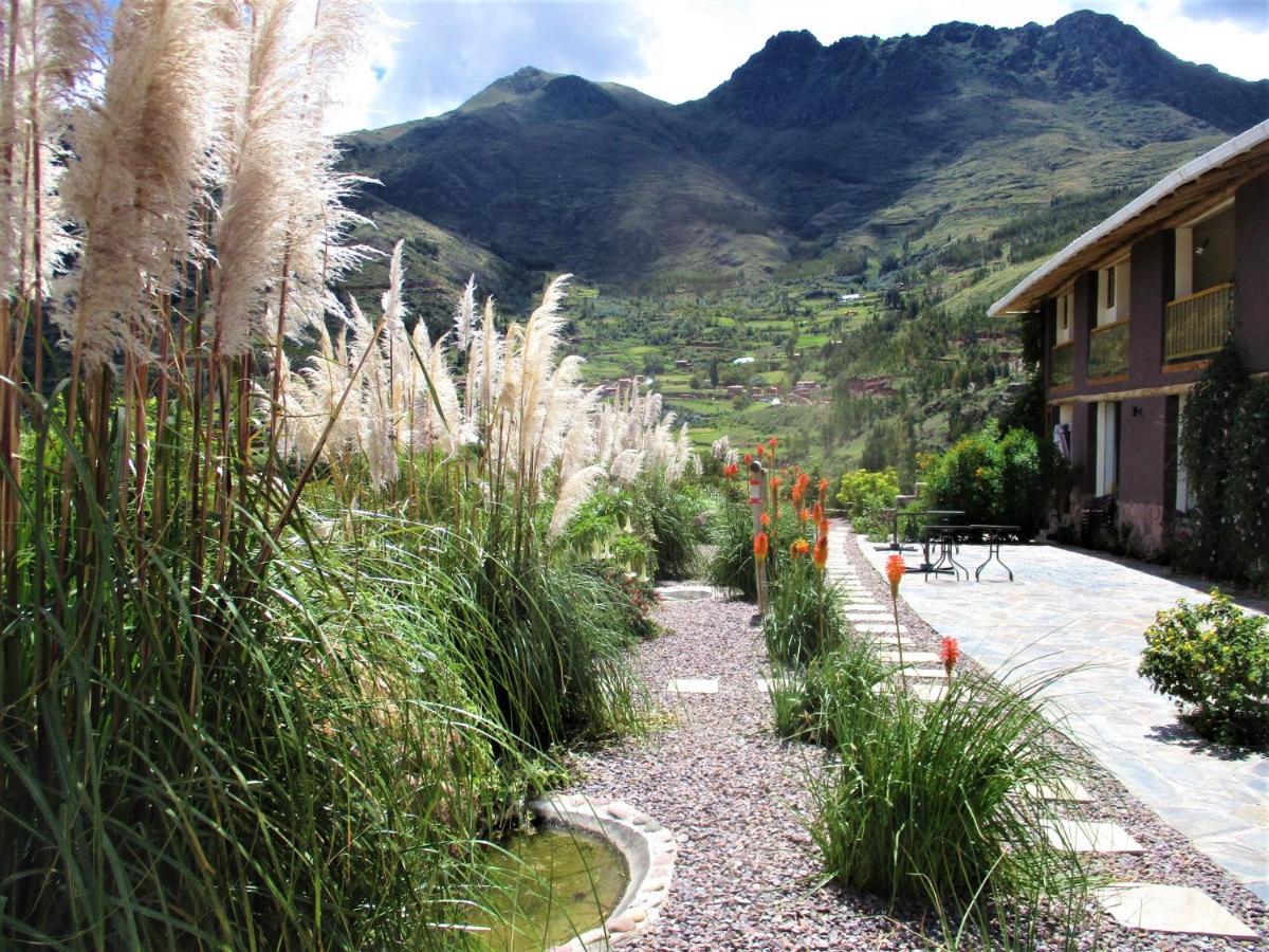 Casa De Oren ปีซัก ภายนอก รูปภาพ
