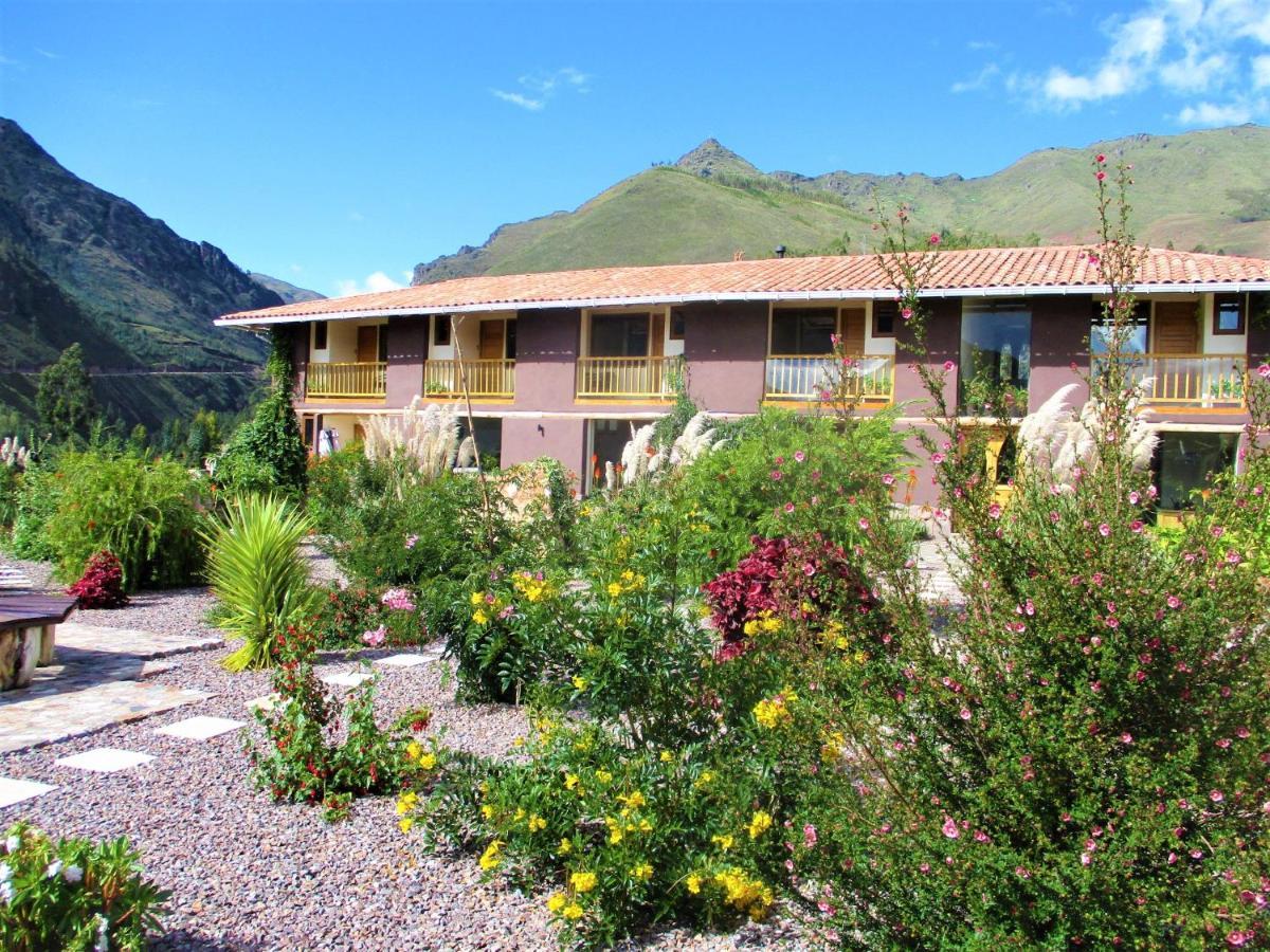 Casa De Oren ปีซัก ภายนอก รูปภาพ