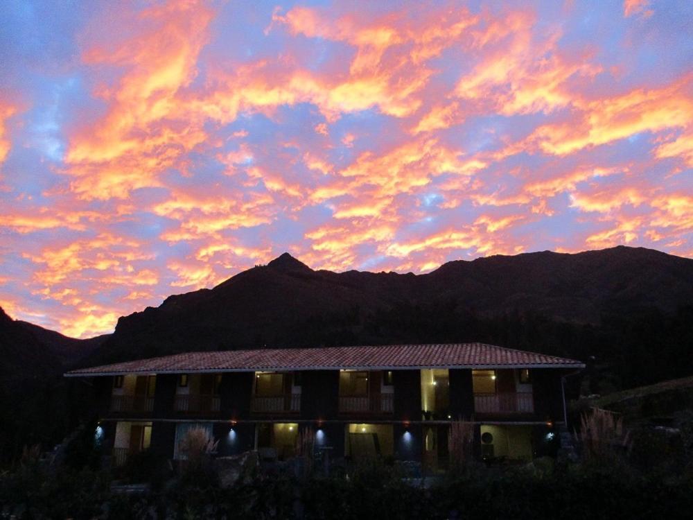 Casa De Oren ปีซัก ภายนอก รูปภาพ