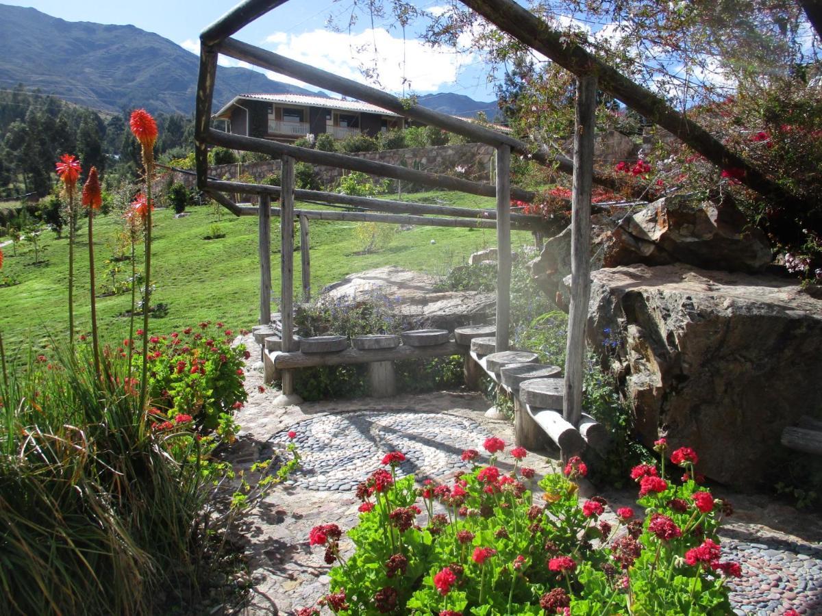 Casa De Oren ปีซัก ภายนอก รูปภาพ