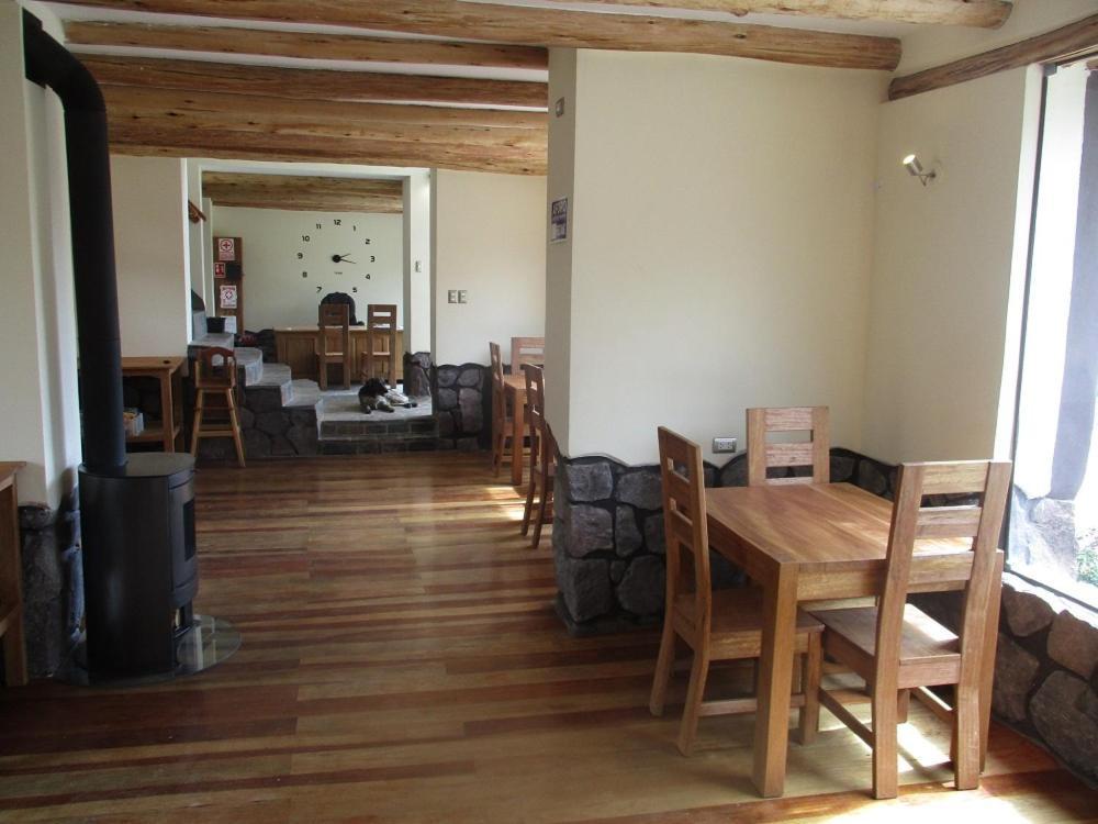Casa De Oren ปีซัก ภายนอก รูปภาพ