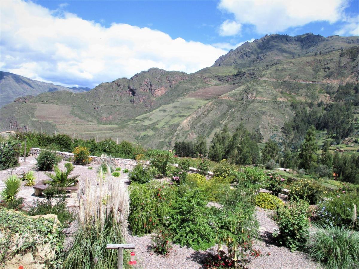 Casa De Oren ปีซัก ภายนอก รูปภาพ