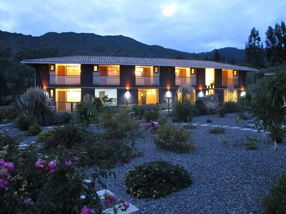 Casa De Oren ปีซัก ภายนอก รูปภาพ