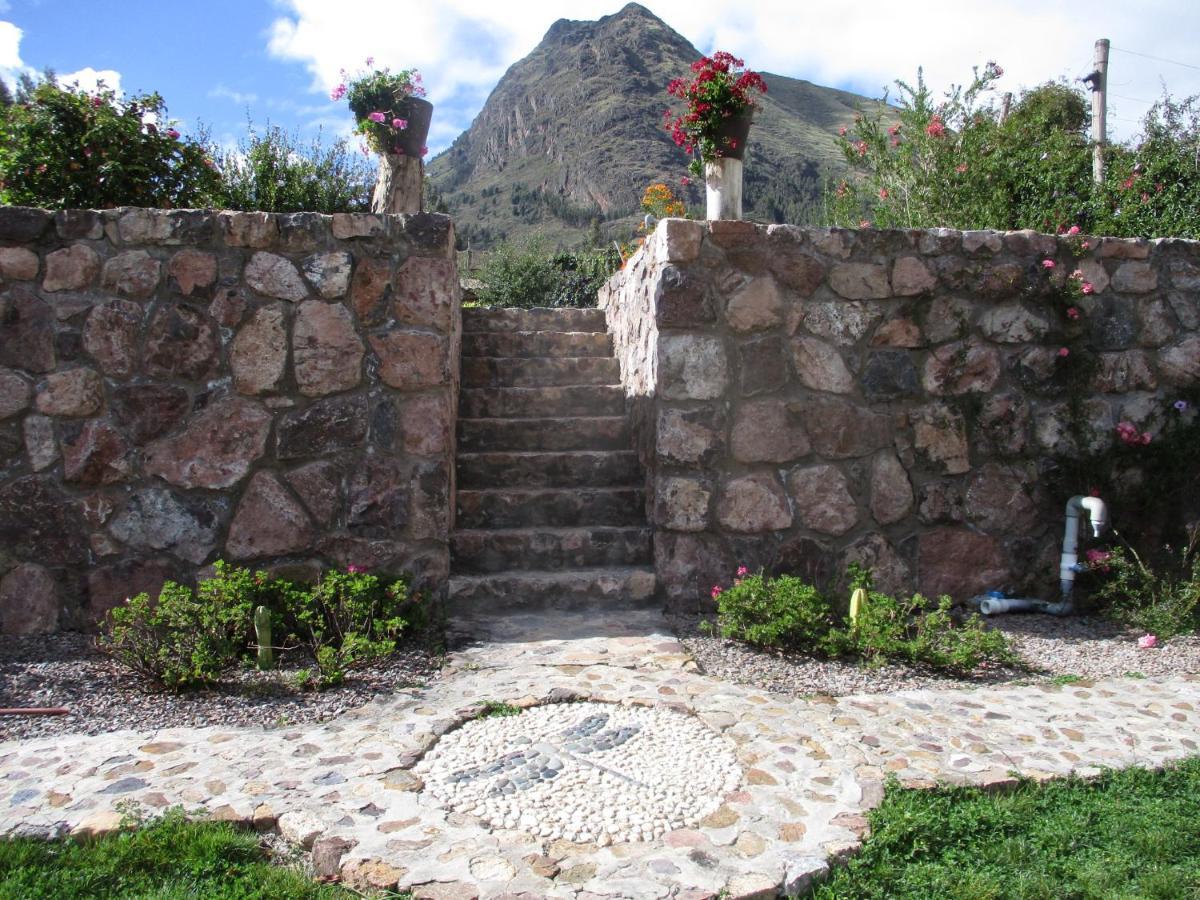 Casa De Oren ปีซัก ภายนอก รูปภาพ