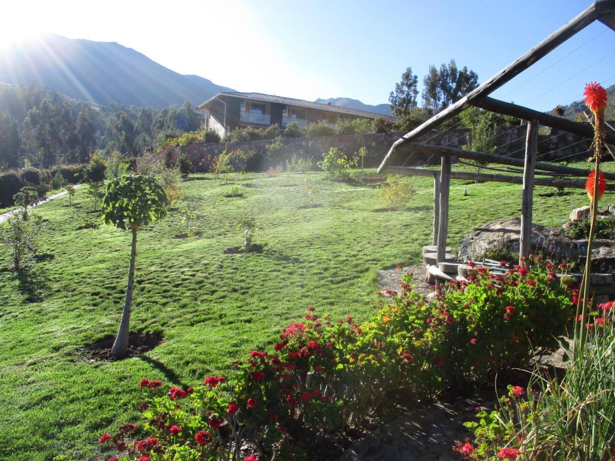 Casa De Oren ปีซัก ภายนอก รูปภาพ